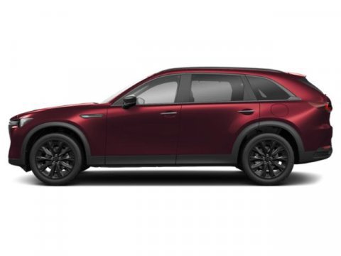 New 2026 MAZDA CX-90 Plug-In Hybrid w/Premium Sport image 2