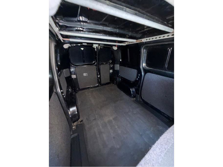 Used 2017 Nissan NV200 SV w/ Technology Package FWD image 17