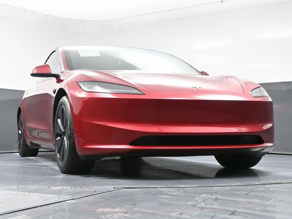 Used 2024 Tesla Model 3 Standard Range image 56