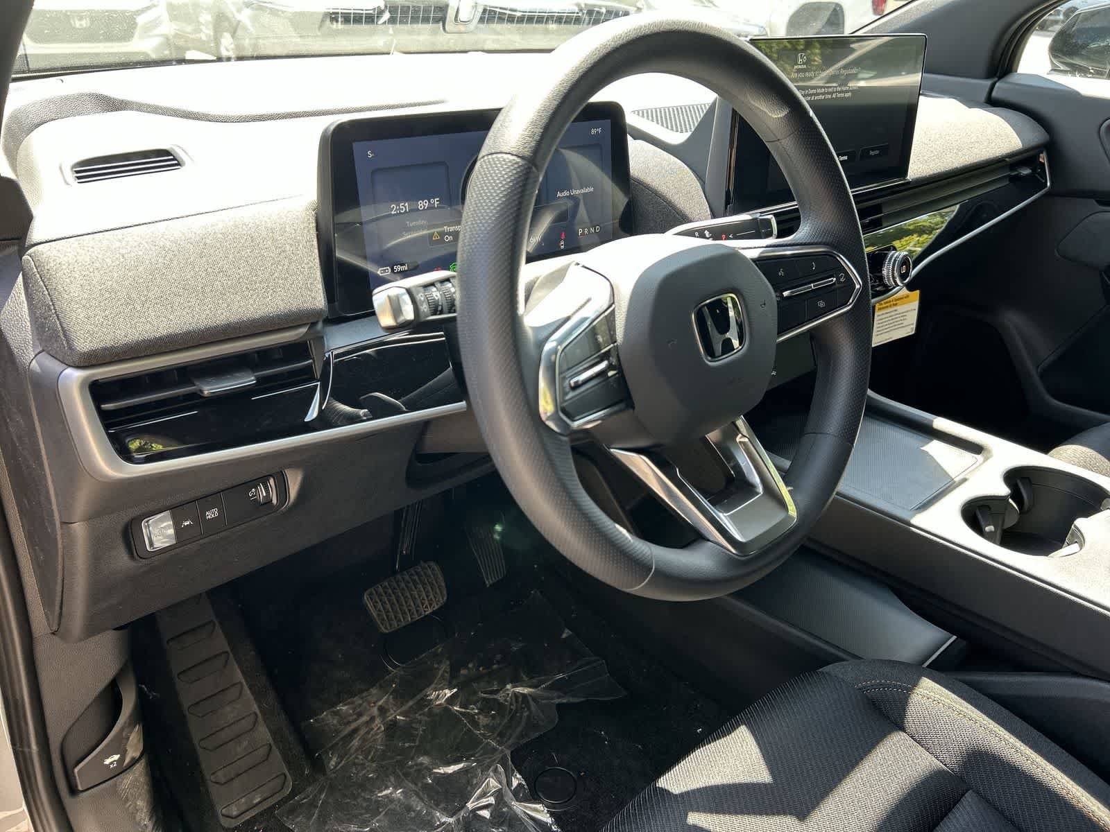 New 2026 Honda Prologue Eco image 13