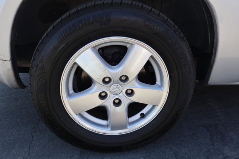 Used 2005 Dodge Grand Caravan SE w/ Popular Equipment Group I FWD image 9