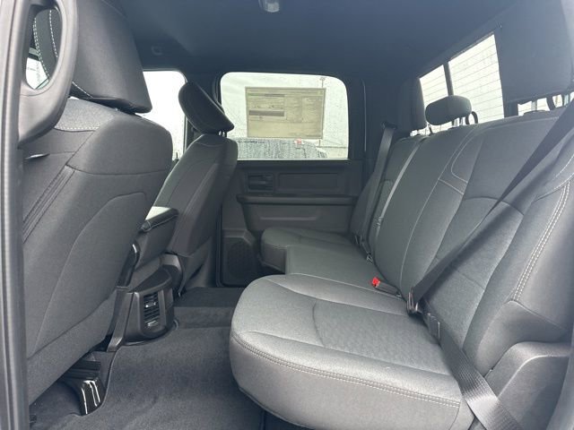 New 2026 RAM 2500 Tradesman image 10