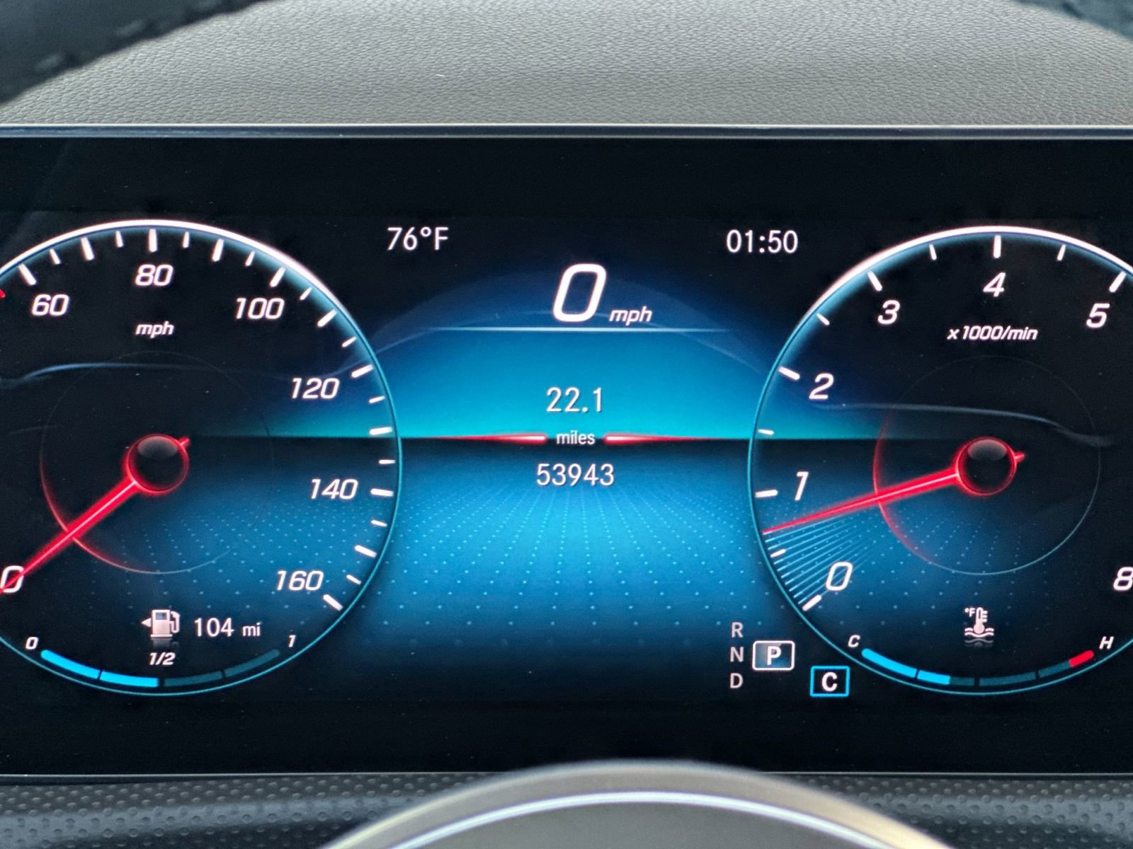 Certified 2021 Mercedes-Benz A 220 image 29