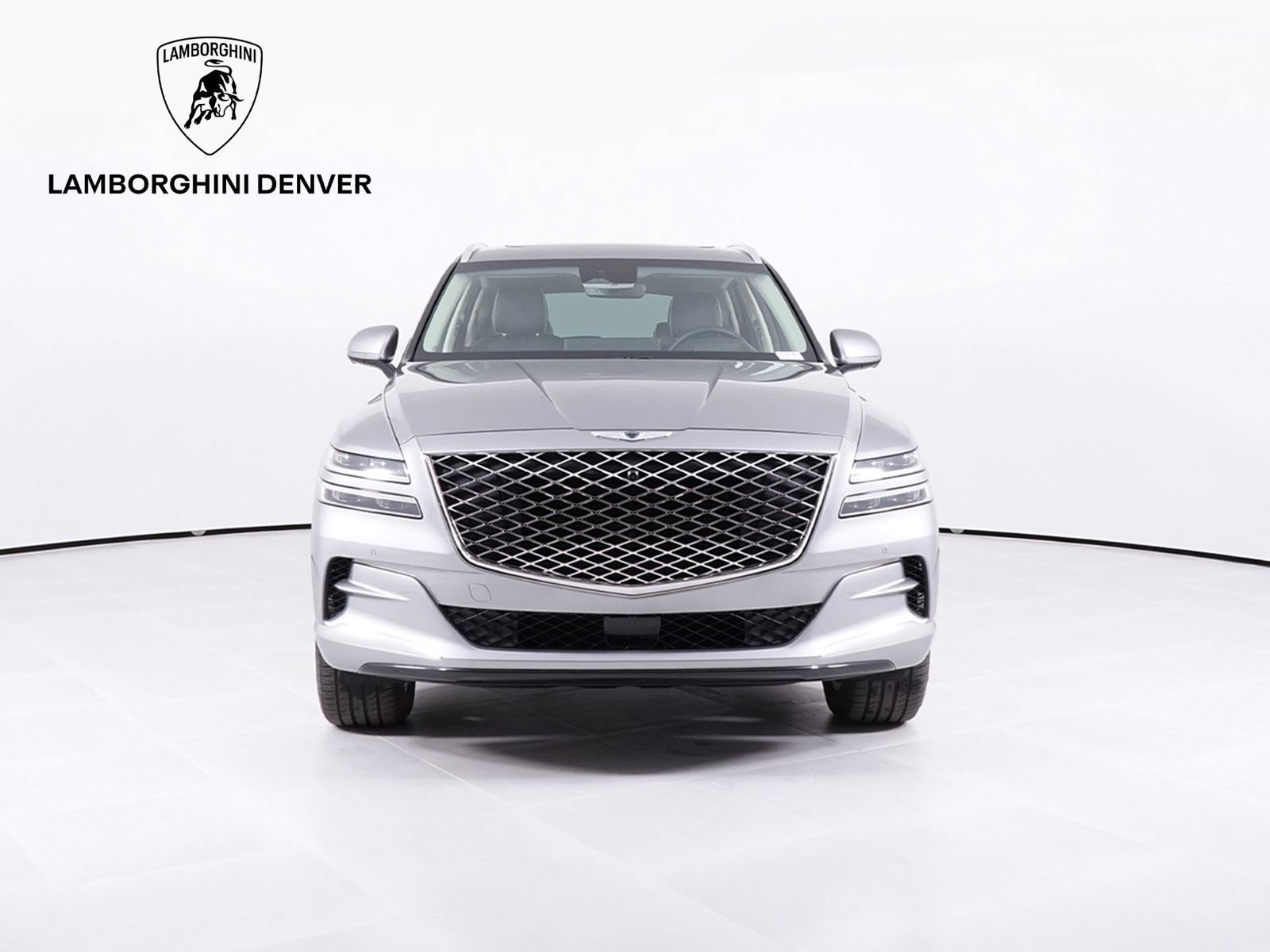 Used 2023 Genesis GV80 2.5T w/ Prestige 20" Package image 11