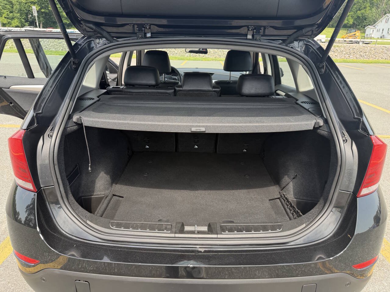 Used 2015 BMW X1 xDrive28i AWD/4WD image 13