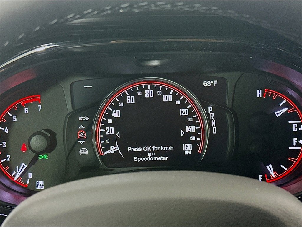 New 2026 Dodge Durango GT w/ Tow 'N Go Package image 11