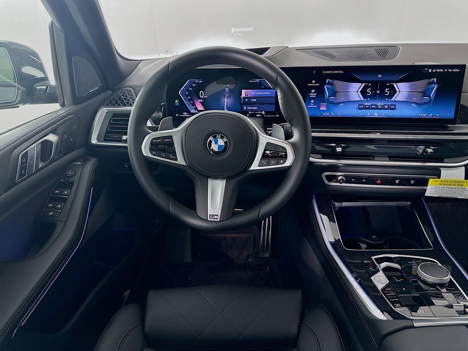 New 2026 BMW X5 xDrive40i w/ M Sport Package AWD/4WD image 15