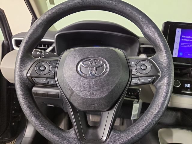Used 2024 Toyota Corolla LE FWD image 20