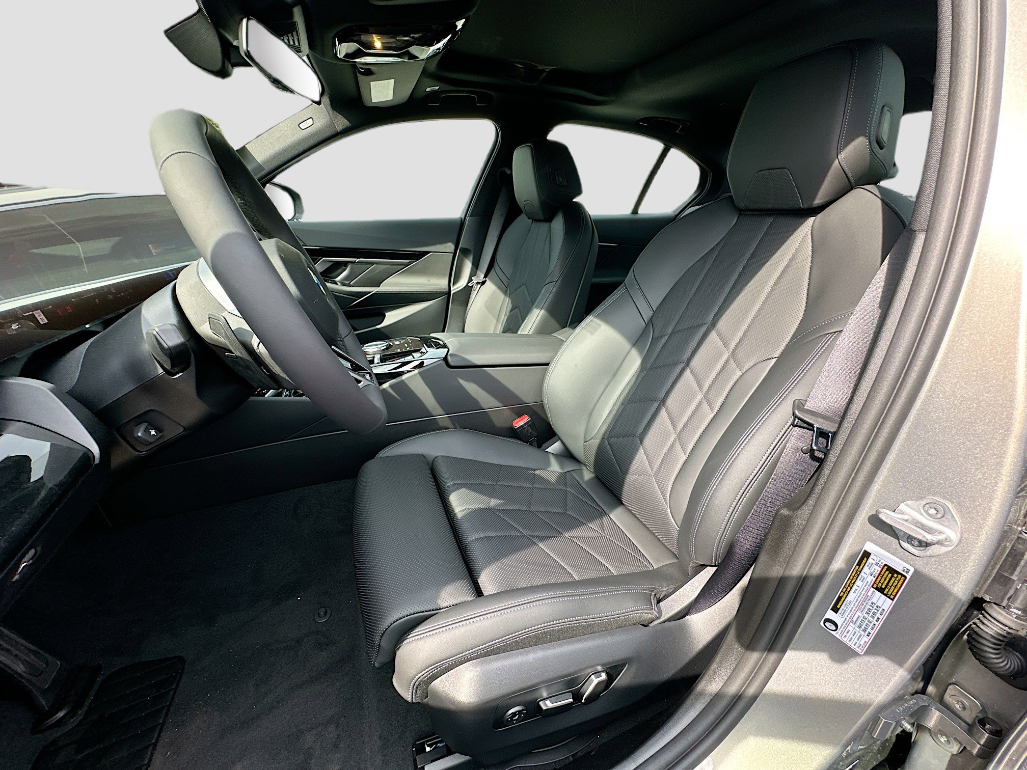 New 2026 BMW 530i w/ M Sport Package image 13