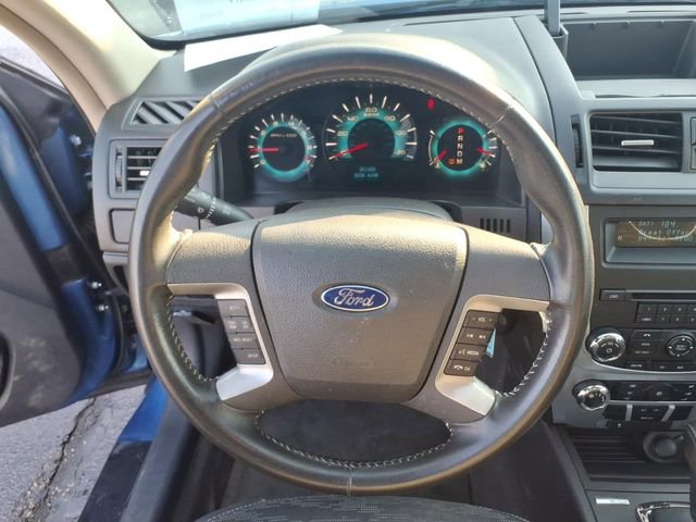 Used 2010 Ford Fusion SE image 14