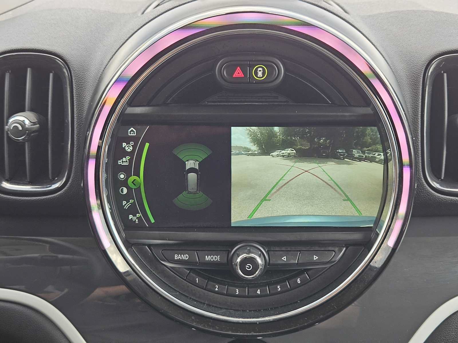 Used 2019 MINI Cooper Countryman S FWD image 17