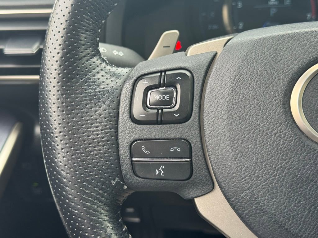 Used 2020 Lexus IS 300 F Sport image 31