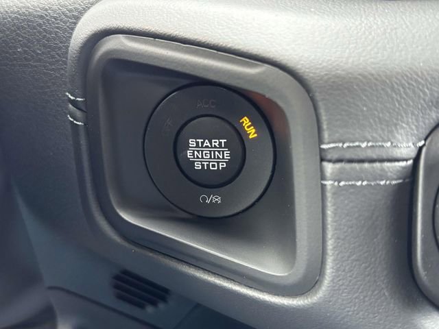 New 2026 Jeep Wrangler Unlimited Rubicon image 20