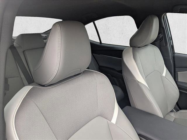 Used 2025 Toyota Camry SE w/ Multimedia Upgrade Package FWD image 18