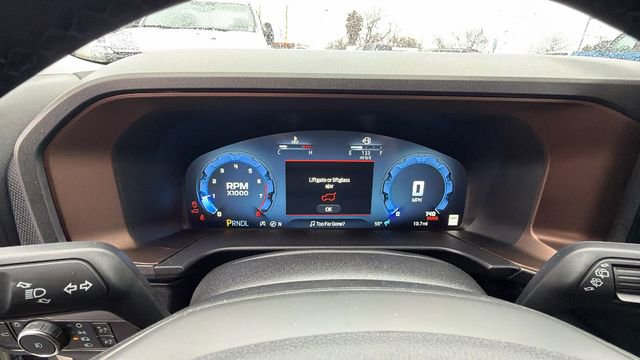 New 2025 Ford Bronco Sport Outer Banks w/ Outer Banks Tech Package+ image 27