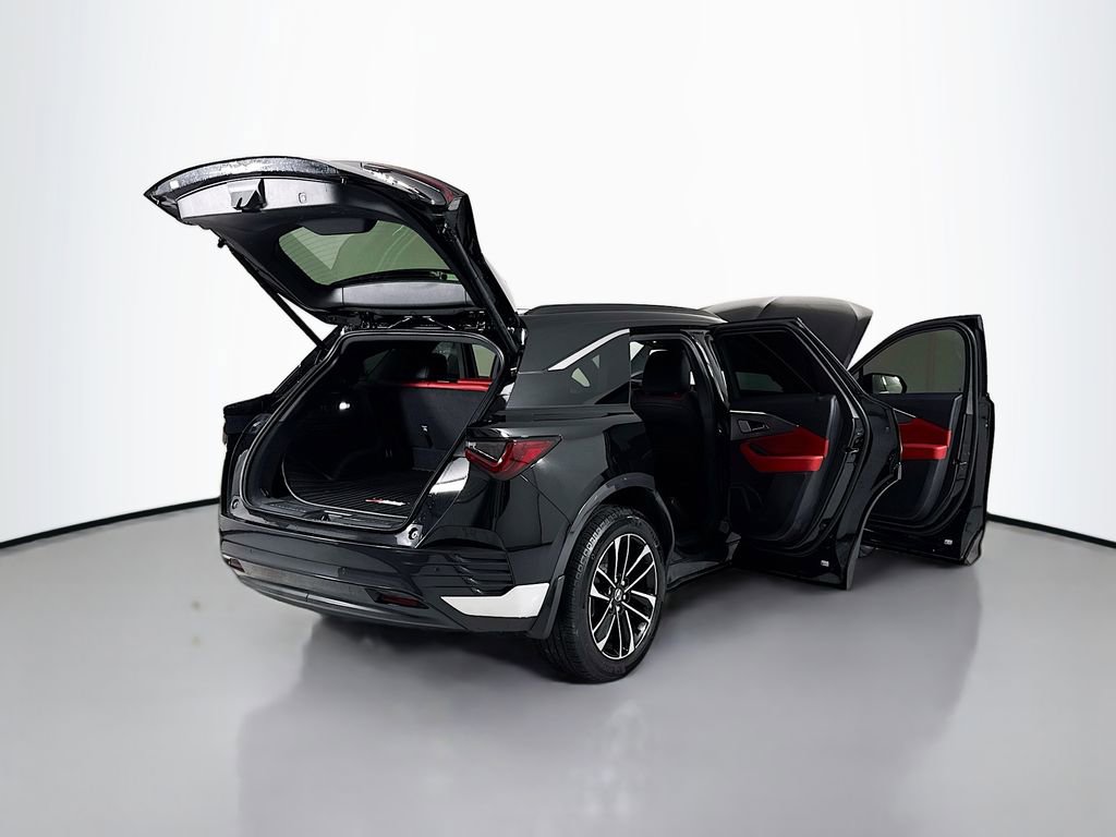 Used 2024 Acura ZDX A-Spec image 24