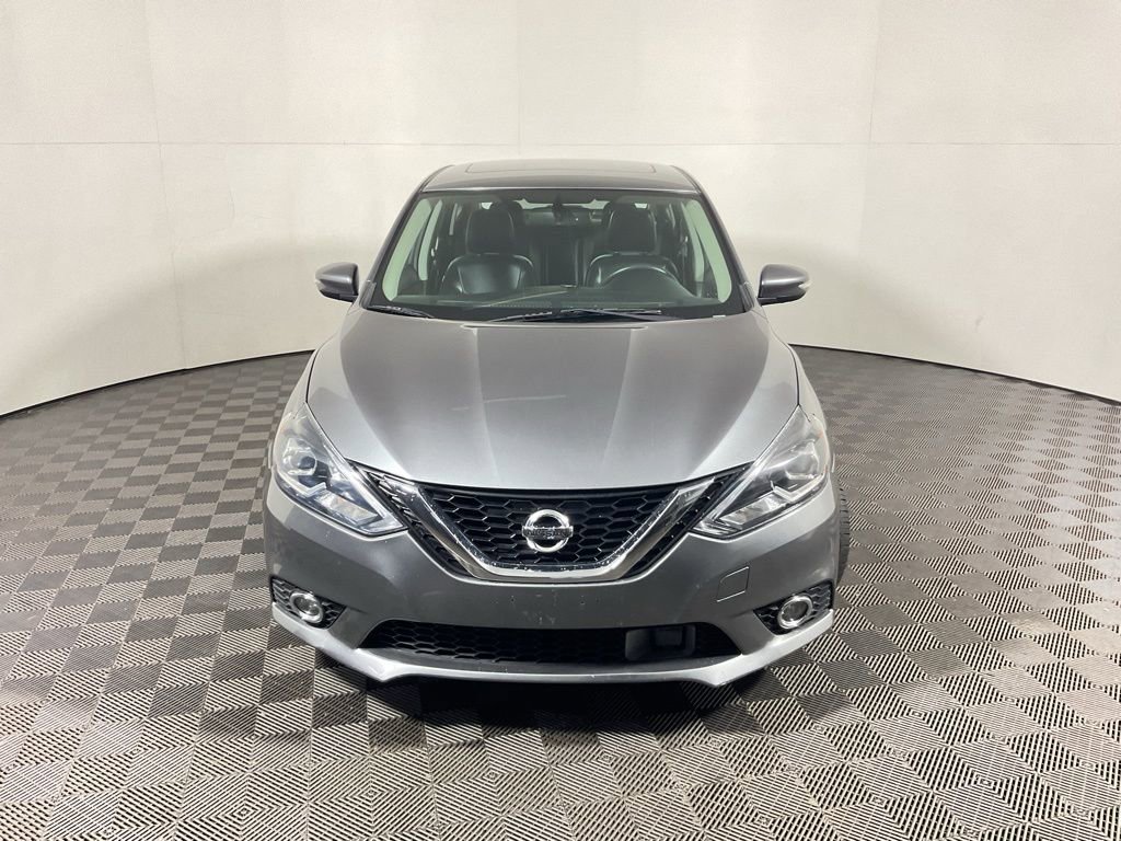 Used 2018 Nissan Sentra SL image 5