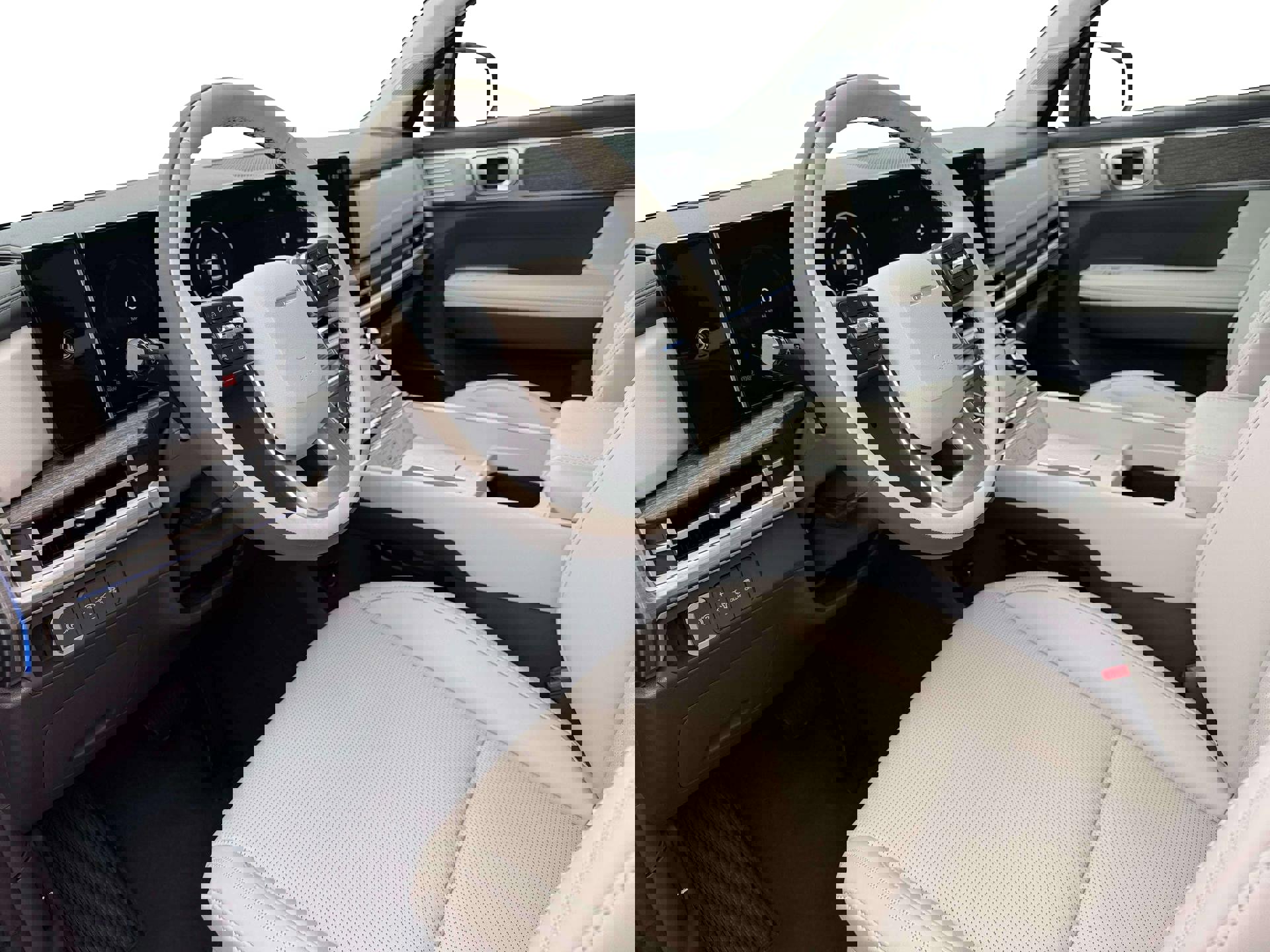 New 2026 Hyundai Santa Fe Calligraphy image 14