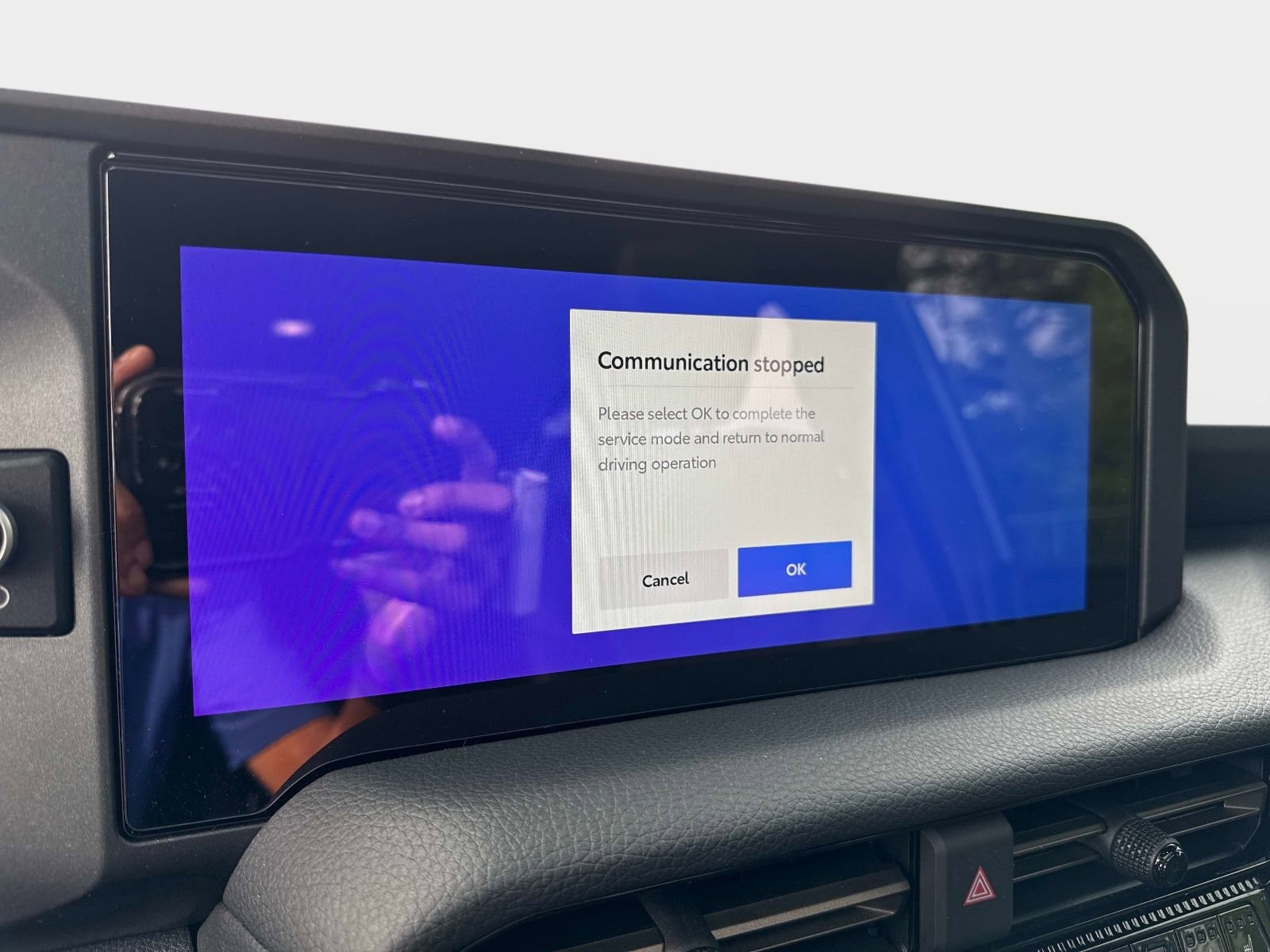 Used 2025 Toyota Land Cruiser w/ Premium Package image 23