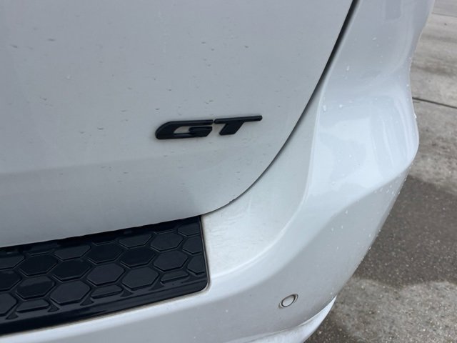 Used 2021 Dodge Durango GT w/ Blacktop Package image 6