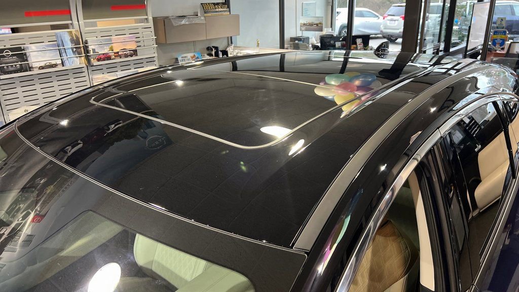 New 2025 Nissan Murano Platinum w/ Cargo Package image 10