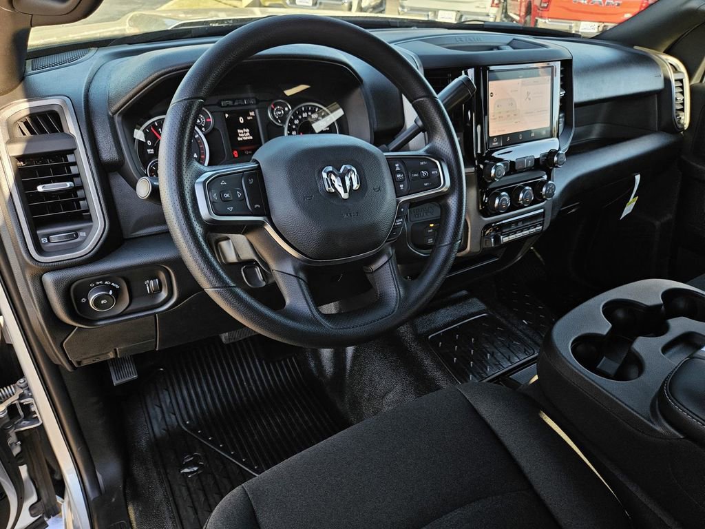 New 2026 RAM 4500 Tradesman w/ Chrome Appearance Group image 28