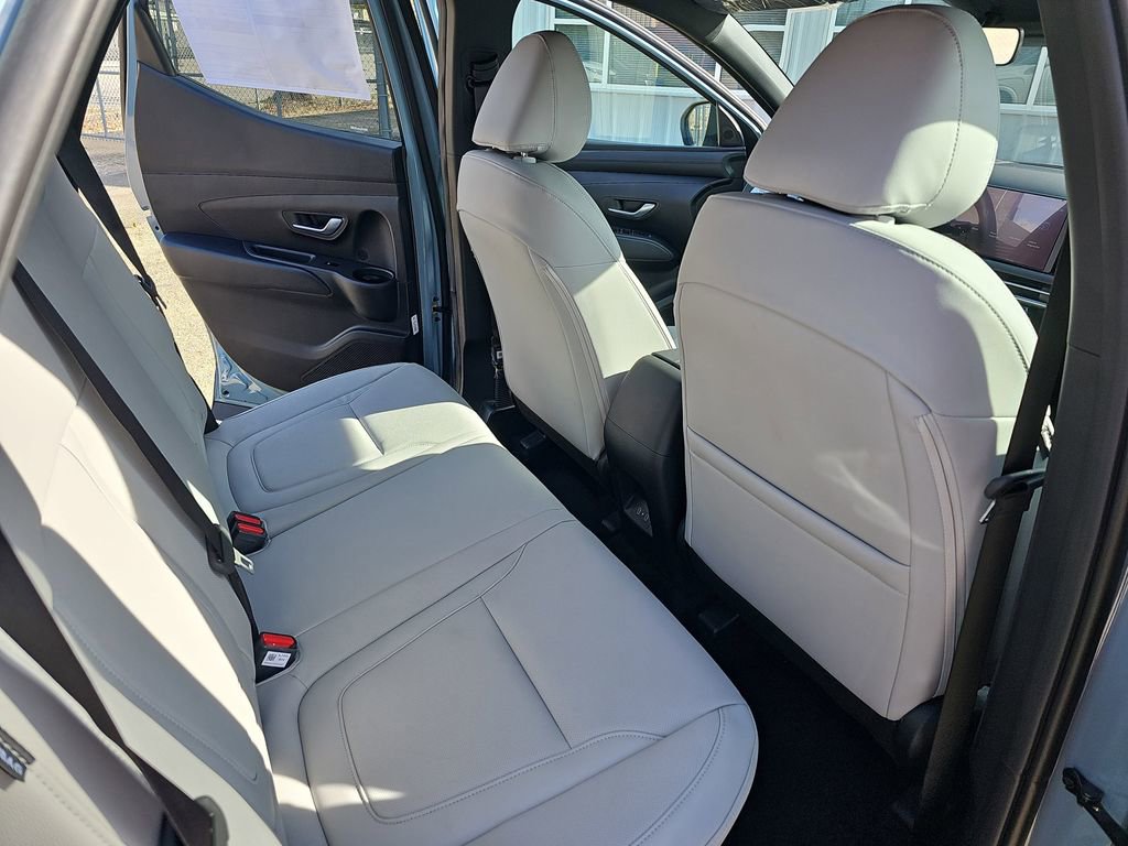 New 2026 Hyundai Santa Cruz SEL image 11