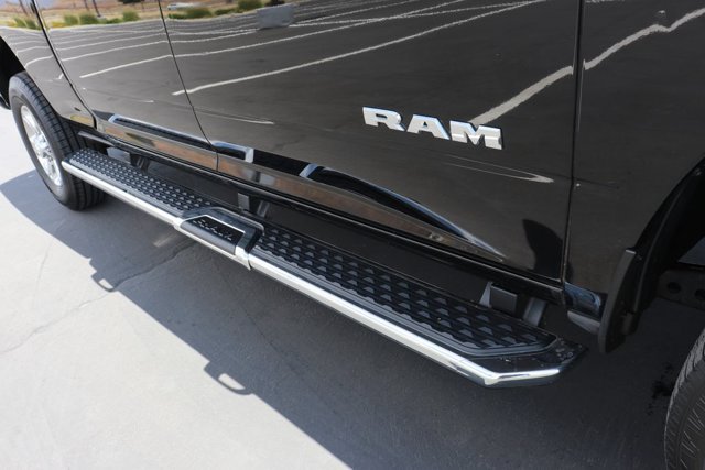 Used 2025 RAM 2500 Big Horn AWD/4WD image 10