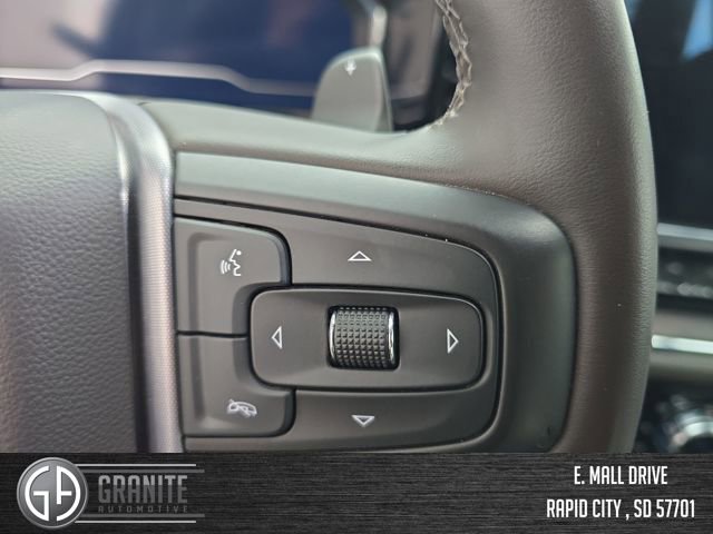 Used 2023 GMC Sierra 1500 SLT w/ SLT Premium Package image 33