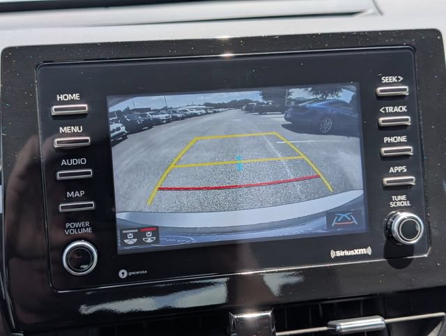 Used 2023 Toyota Camry SE w/ Convenience Package FWD image 26