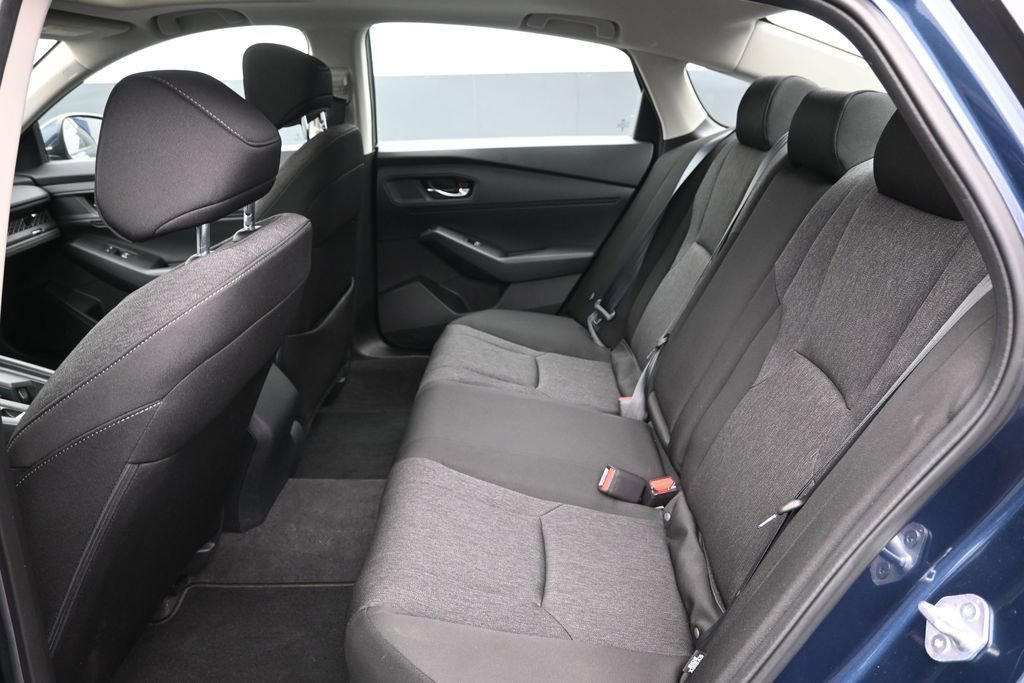 Certified 2023 Honda Accord EX image 24