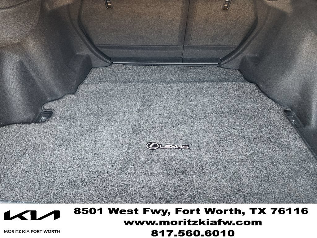 Used 2021 Lexus RC 350 RWD image 30