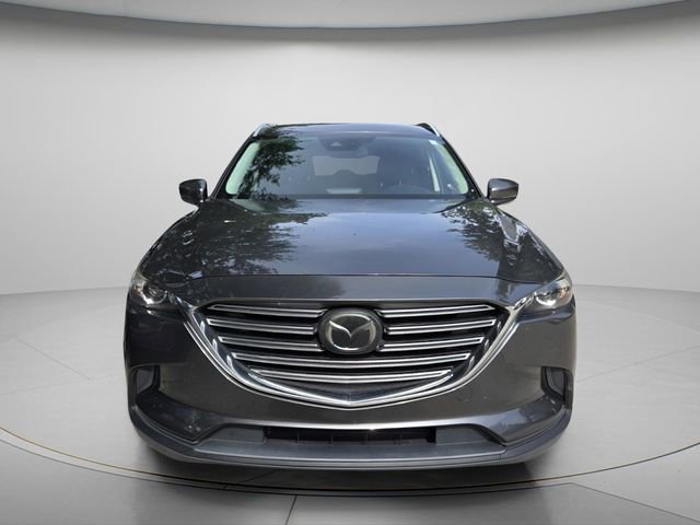 Used 2018 MAZDA CX-9 Touring FWD image 3