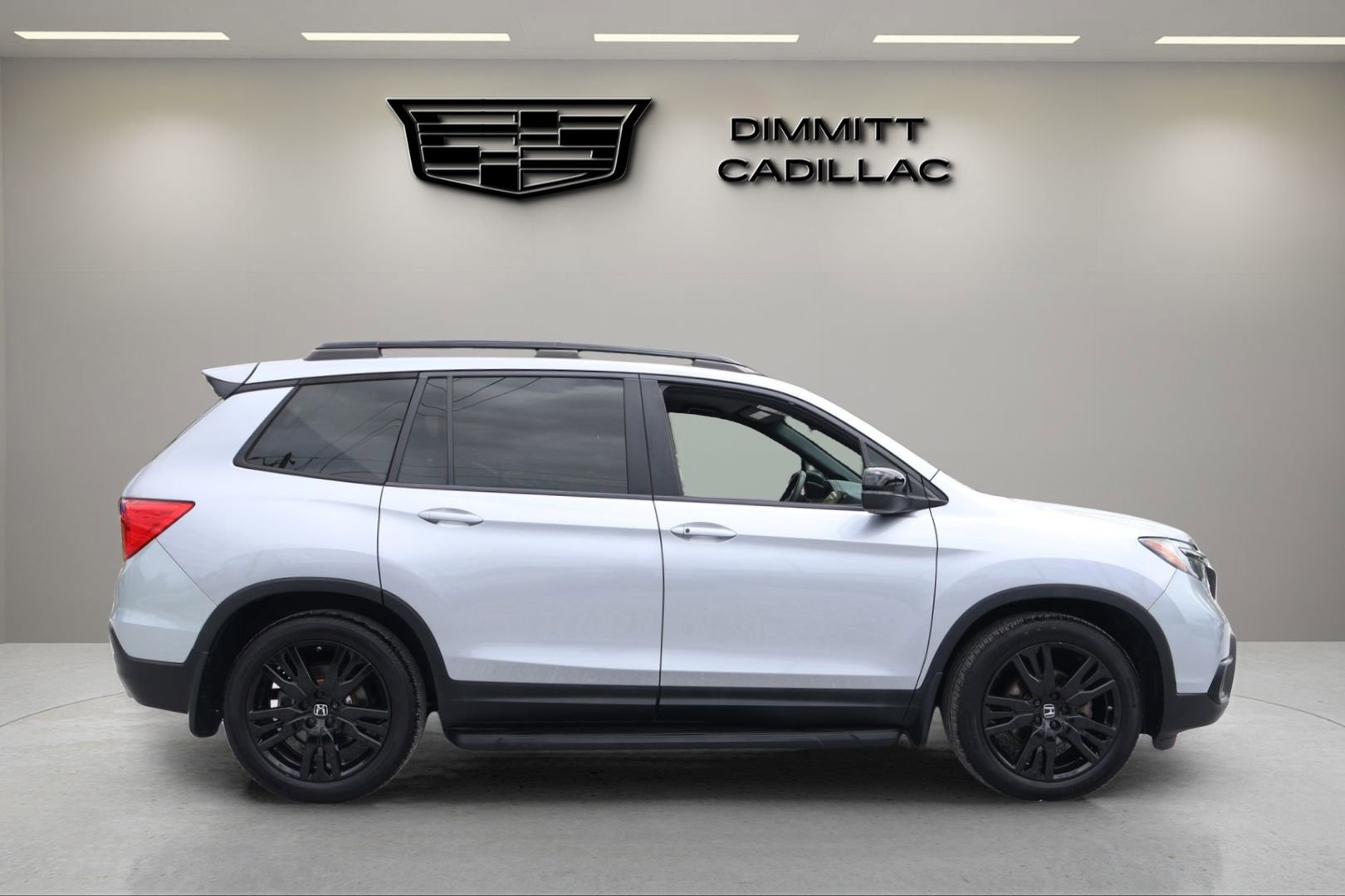 Used 2021 Honda Passport Sport image 6