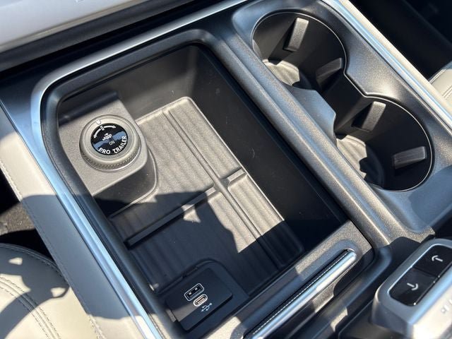 New 2026 Ford Expedition Active AWD/4WD image 30