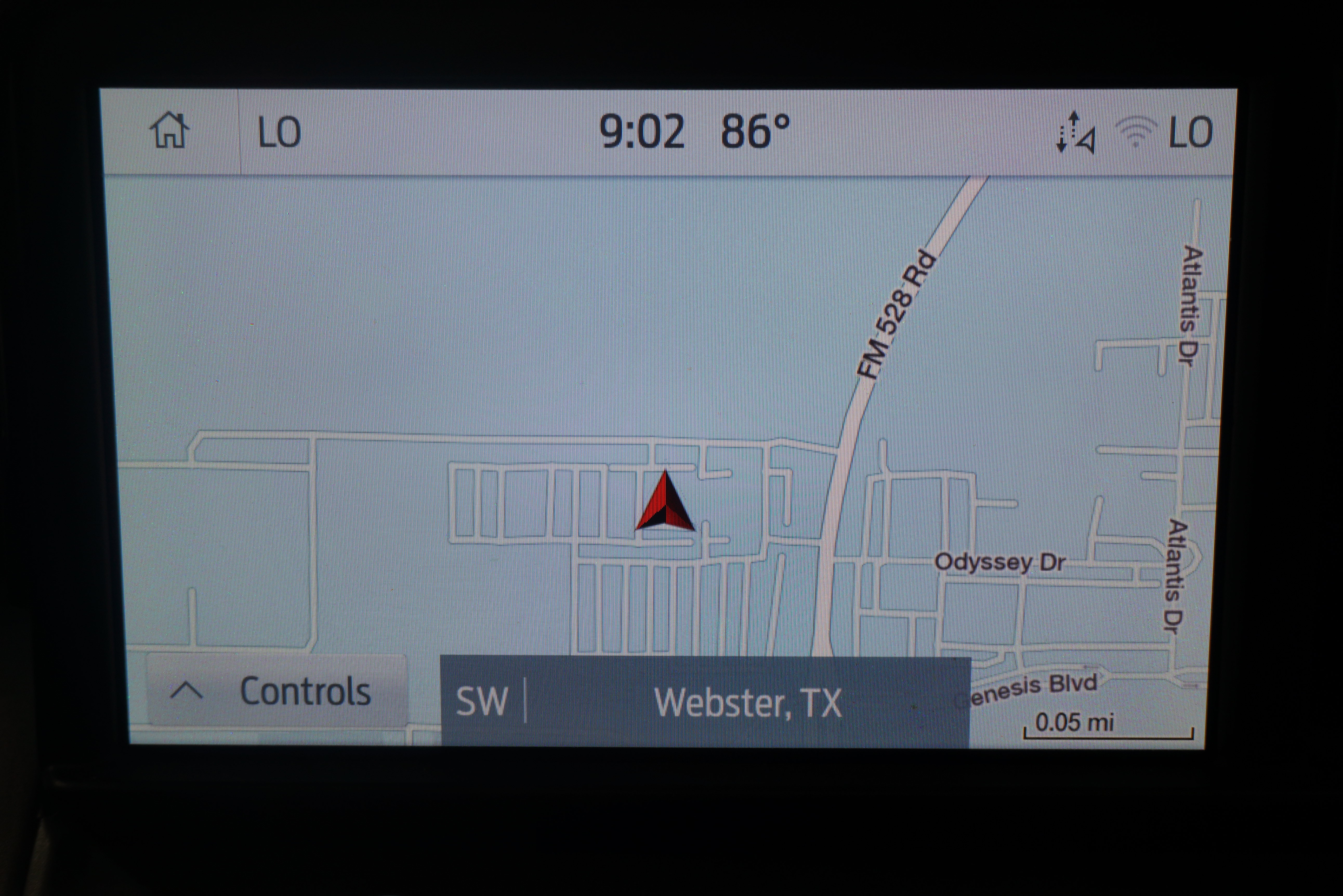 Used 2024 Ford Maverick Lariat FWD image 19