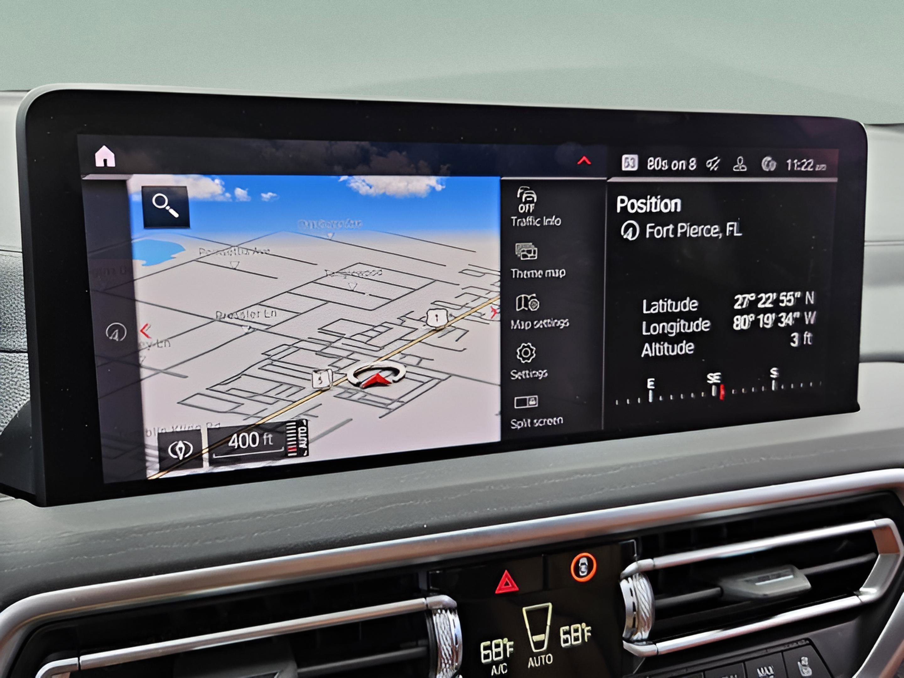 Used 2022 BMW X3 M w/ Executive Package image 20