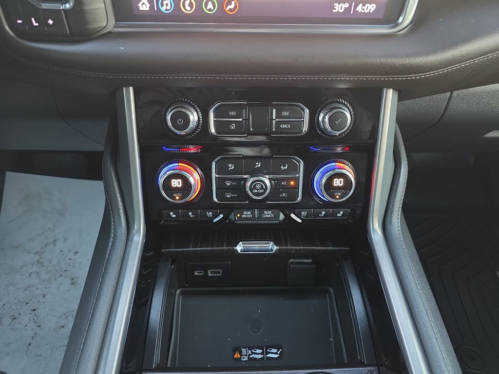 Used 2021 GMC Yukon Denali image 20