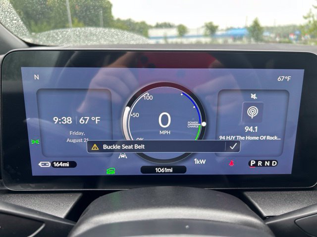 Used 2024 Honda Prologue Touring image 27
