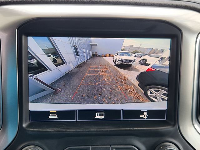 Used 2021 Chevrolet Silverado 1500 LTZ w/ LTZ Premium Texas Edition image 14