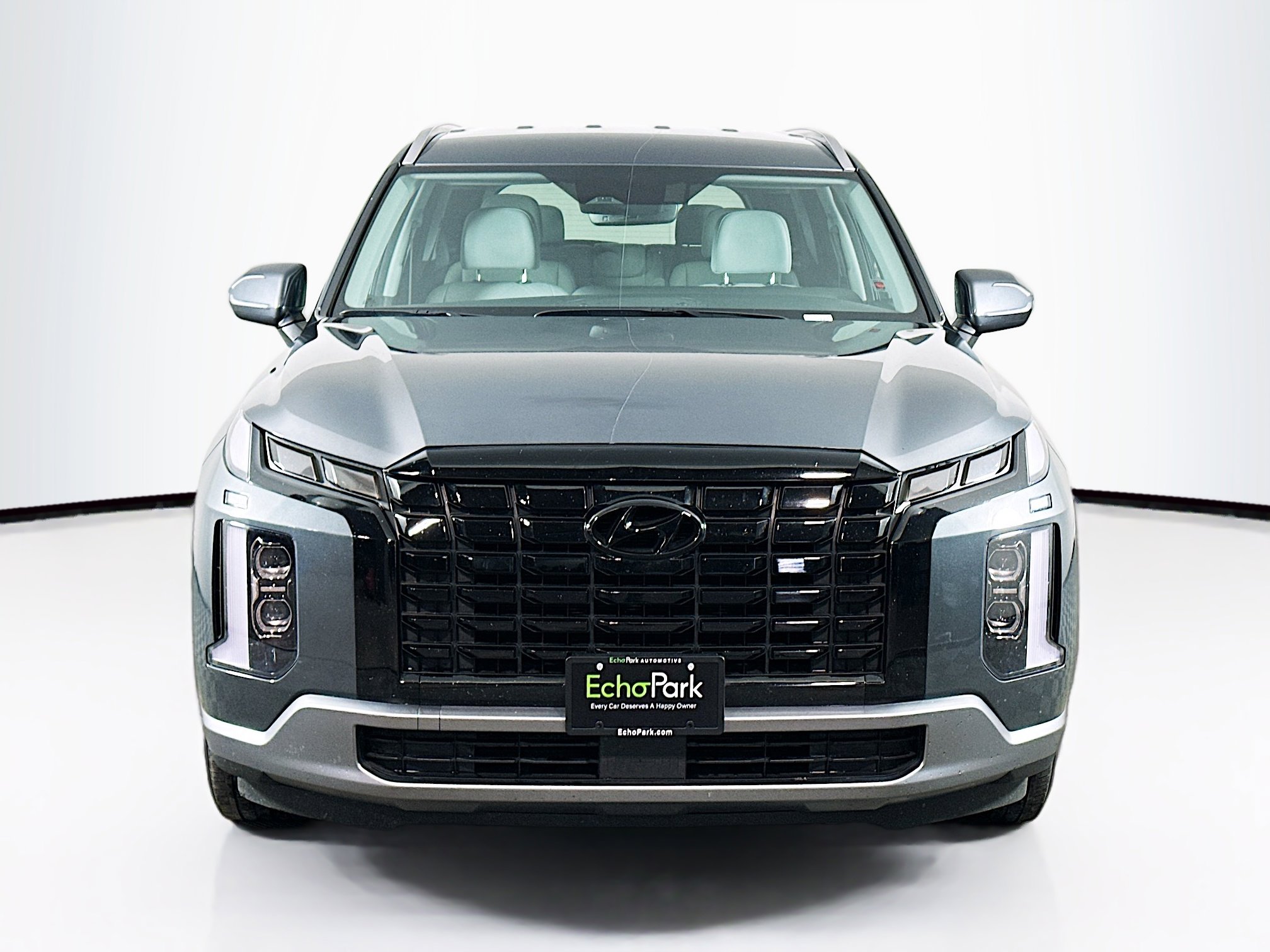 Used 2025 Hyundai Palisade SEL image 2