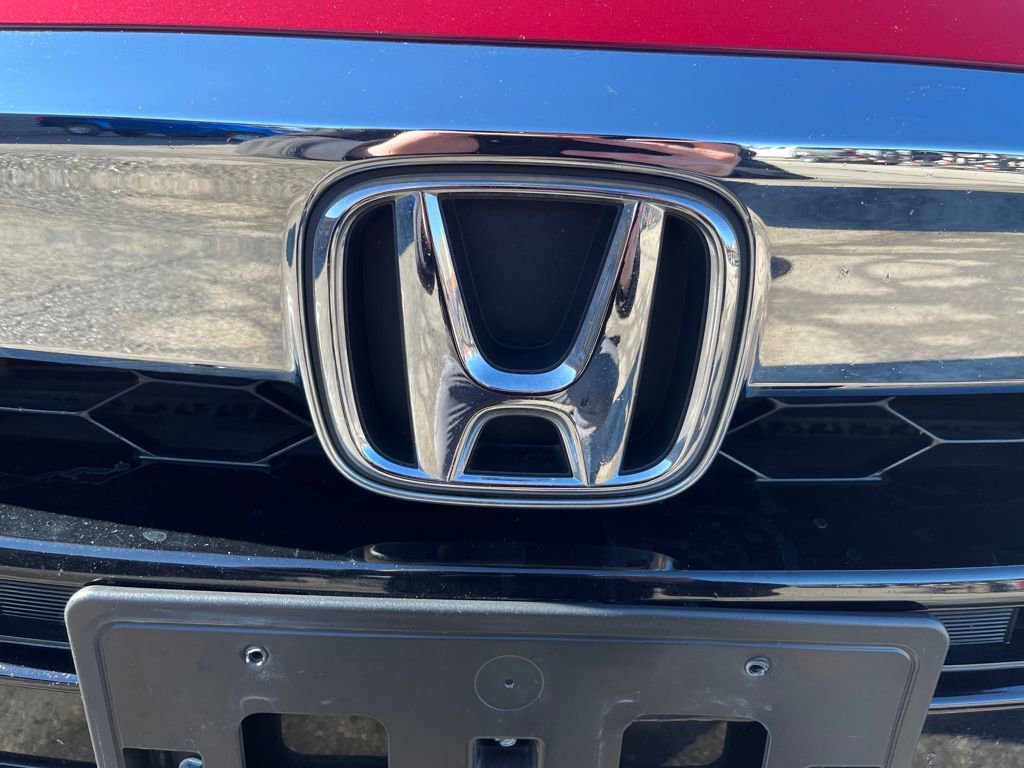 Used 2018 Honda Accord EX-L image 35