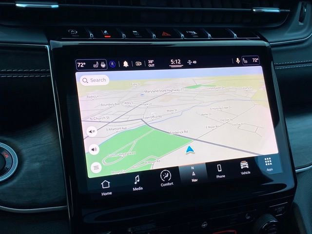 Used 2021 Jeep Grand Cherokee L Limited image 15