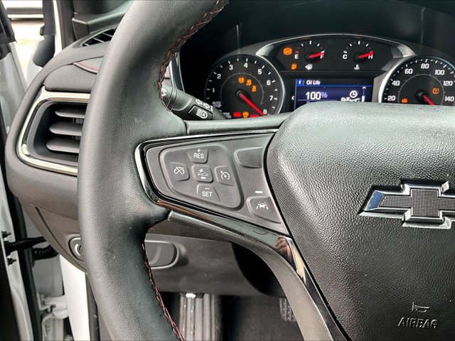 Used 2023 Chevrolet Equinox RS FWD image 20