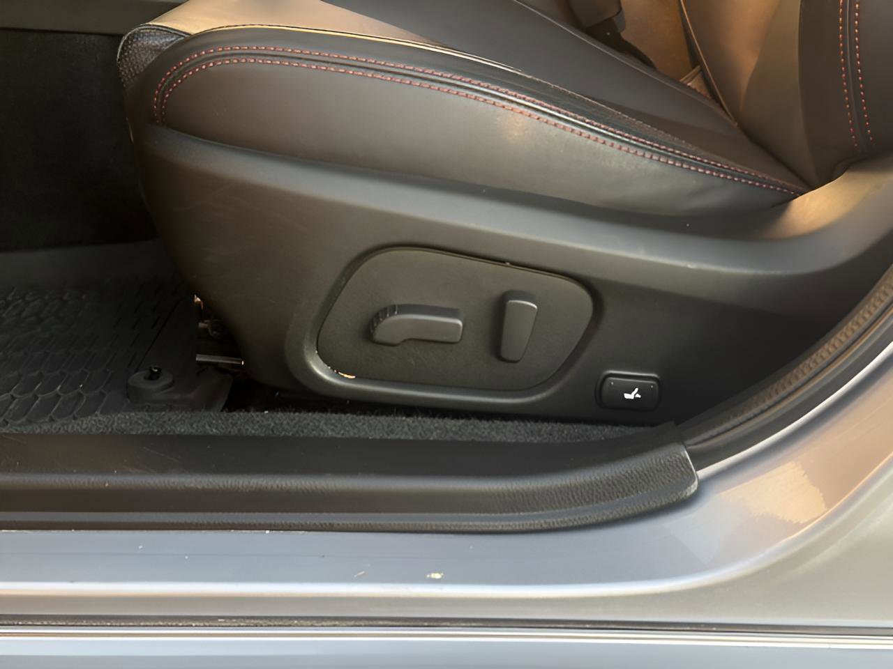 Used 2021 Subaru WRX Limited w/ Popular Package #3 (IZT) image 28