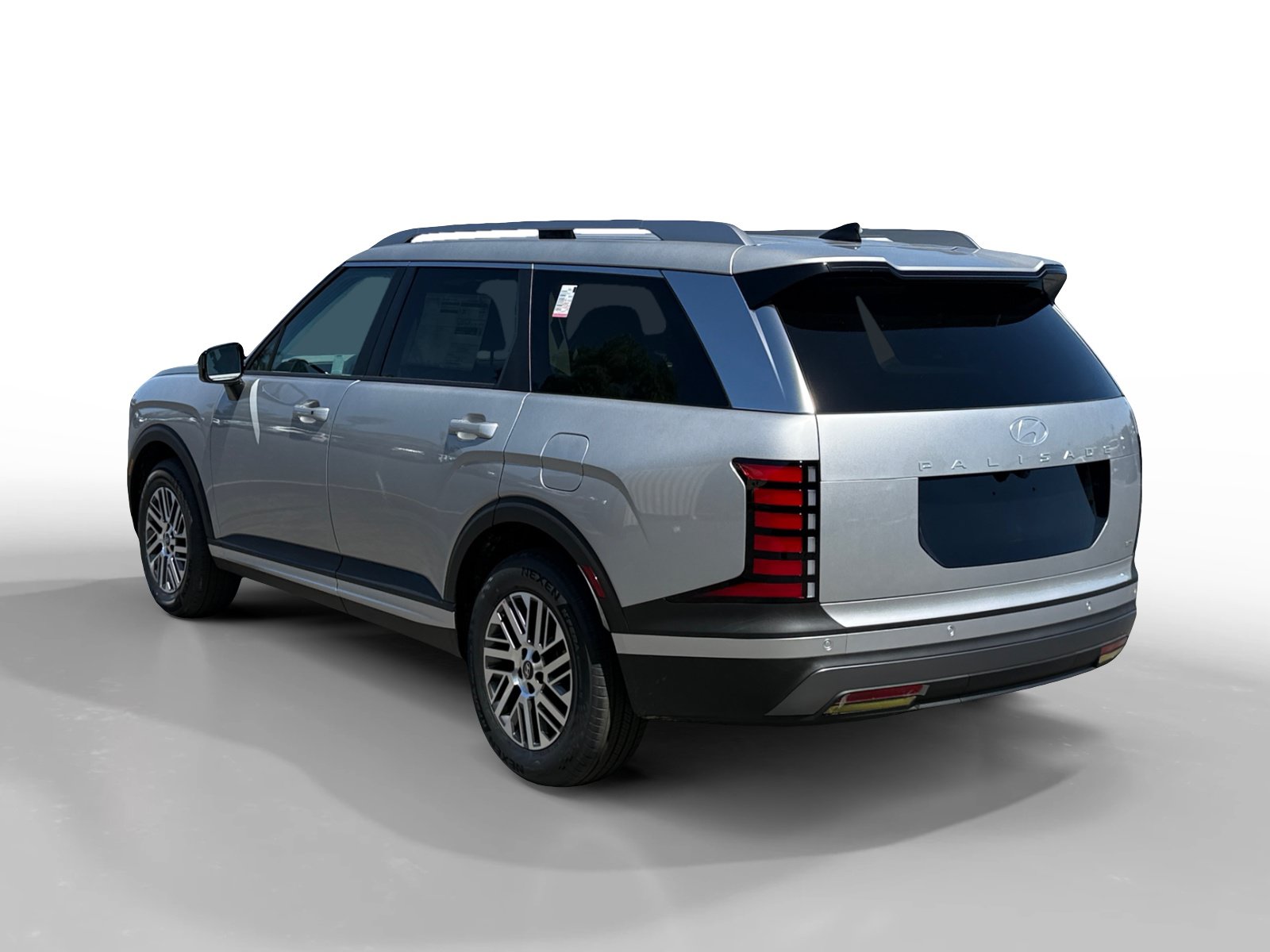 New 2026 Hyundai Palisade SEL AWD/4WD image 3