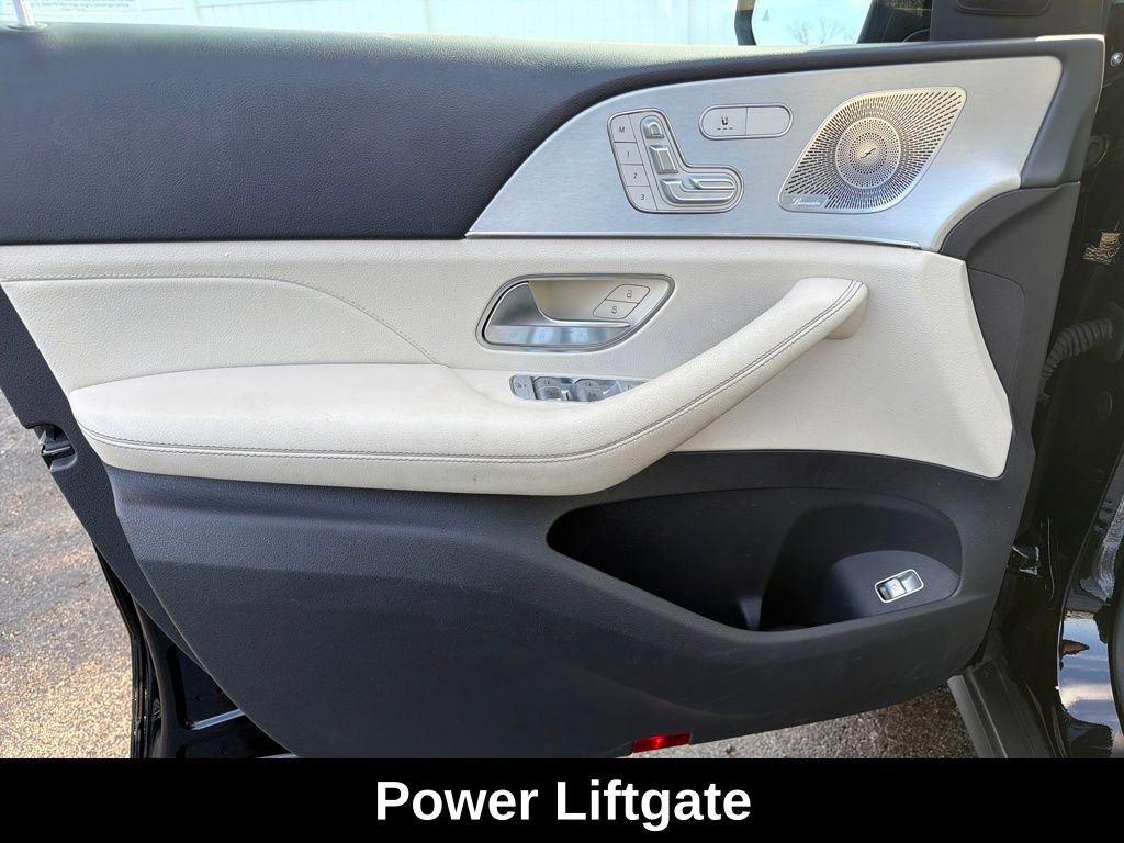 Used 2020 Mercedes-Benz GLE 350 4MATIC image 11