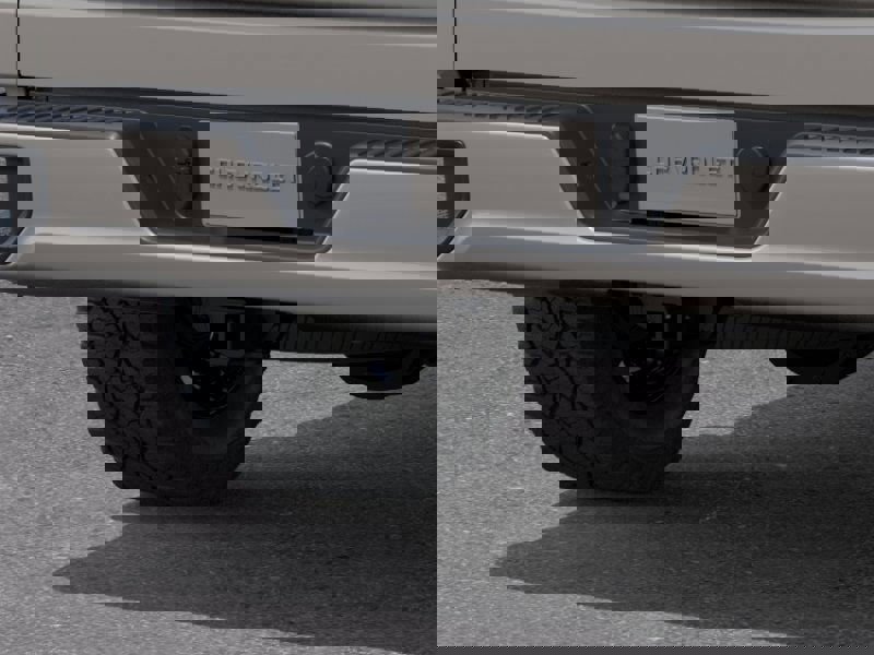 New 2026 Chevrolet Silverado 1500 RST w/ RST Select Package image 14