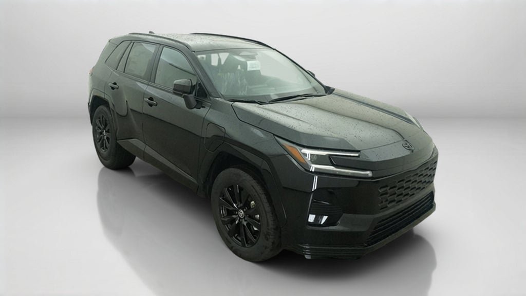 New 2026 Toyota RAV4 SE AWD/4WD image 13