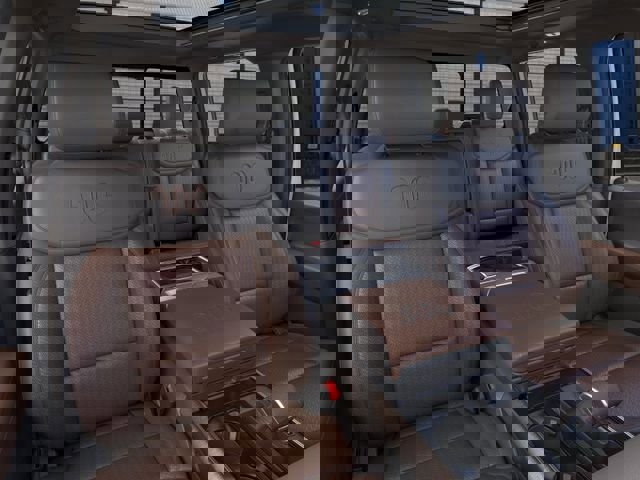 New 2026 Ford F150 King Ranch image 10